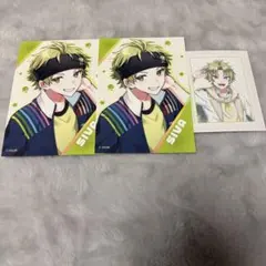 カラフルピーチ シヴァさんブロマイドセット