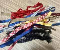 【翌日発送】リボン レース まとめ売り