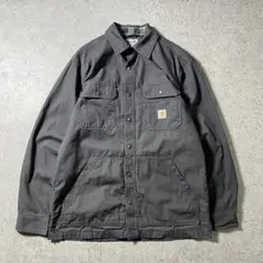Carhartt WIP カーハート Myles Blazer ブレザー 古着 carhartt WIP MYLES BLAZER マイルスブレザー 美品 - メルカリ