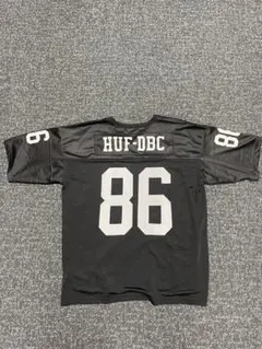 HUF ゲームシャツ