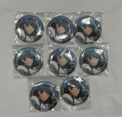 渡会雲雀 Action! 楽天ブックス特典缶バッジ ×8 - メルカリ