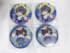 そらる 缶バッジ 空祭り くじ F賞 - メルカリ