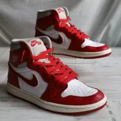 美品 Nike Air Jordan 1 High OG 25cmのサムネイル