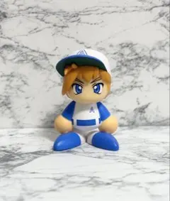 パワプロ君　ならぶんです　猪狩守