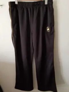 美。CONVERSEレディース大きめジャージパンツ