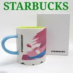 STARBUCKS マグカップ さくら 2016 ペタルマグ 未使用