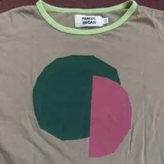 Tシャツ　120cm