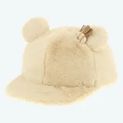 プーさん キャップ ファンキャップ ディズニー