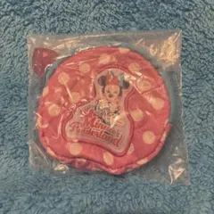 ディズニー パルパルーザ ミニーのファンダーランド カプセルトイ