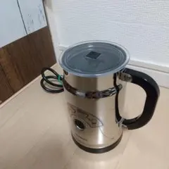 2026年最新】ネスプレッソ エアロチーノ4の人気アイテム - メルカリ