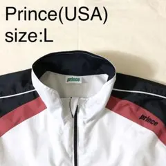 prince ブラックジャケット 新品未使用LLサイズ 0000305548003.jpg