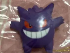 ポケモン ゲンガー カプセルトイ フィギュア