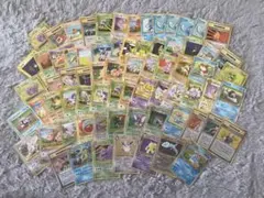 か*店様 ポケモンカード旧裏9枚まとめてM5 - メルカリ