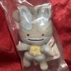 ポケモン へんしんメタモン ぬいぐるみ 公式正規品 ルカリオのサムネイル