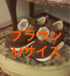 bijou shoes swankiss スワンキス　靴　シューズ　スニーカーのサムネイル