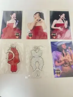 鈴木愛理 アイドル