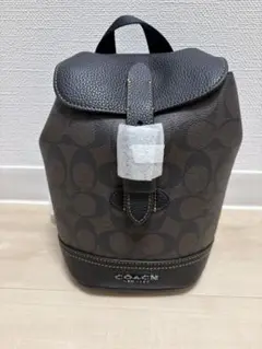 ☆未使用☆ コーチ　ハドソン スモール パック 公式】コーチアウトレット | ハドソン スモール パック