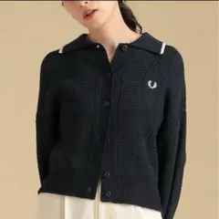 mさん専用　FRED PERRY ×BEAMSコラボ ダークネイビー
