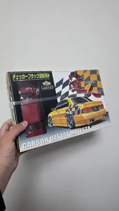 VERTEX RIDGE SOARER2006 プラモデル - メルカリ