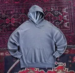 champion チャンピオン プルオーバー パーカー チャコールグレー XL