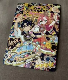 アイプリ サイン Jumping Rock すばる おとめ