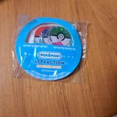 【1月12日でポップアップ終了、韓国限定！】ポケモン ステッカー