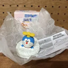 マクドナルド　ハッピーセット ドラえもん のび太の海底鬼岩城 タケコプター