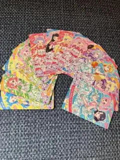 ひみつのアイプリ　ときせん コンプリートセット