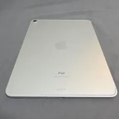 iPad Pro 11インチ 第1世代 docomo 64GB シルバー