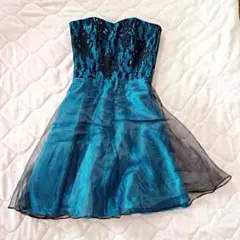 値下げ交渉承り中！美品☆パーティドレス