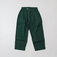 【美品】TUKI コンバット パンツ サイズ2 combat pantsのサムネイル
