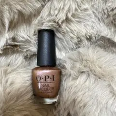 OPI ネイルラッカー