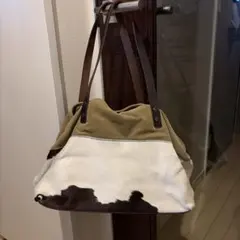 Katamasa22様専用】イルミーチョトートバッグ - メルカリ