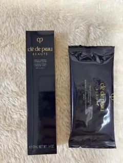 ［新品未開封］クレ・ド・ポー ボーテ ヴォワールコレクチュールn サンプル付き