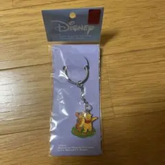 くまのプーさん キーホルダー