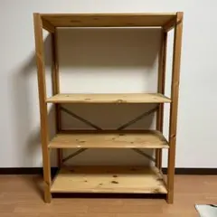 【美品】無印 本棚※送料込み スタッキングシェルフ 通販 | 無印良品