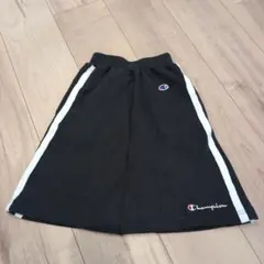 Champion 黒 スカートのサムネイル