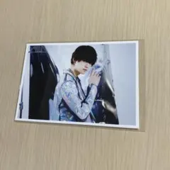 M!LK 佐野勇斗 生写真 29杯目