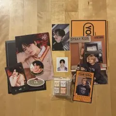 StrayKids アイエン