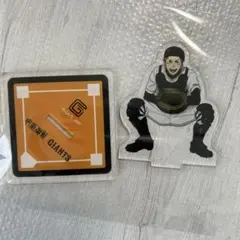 呪術廻戦　虎杖悠仁　ジャイアンツ