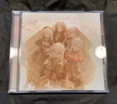 Ave Mujica「‘S/’ The Way / Sophie」通常盤