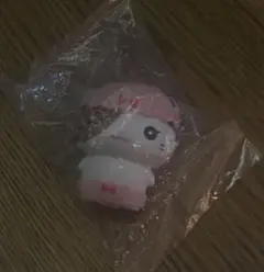 ねこぱんつ みけ