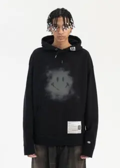 2025年最新】MAISON MIHARA YASUHIRO メンズ パーカーの人気アイテム