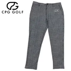 2025年最新】CPG GOLF ゴルフ メンズウェアの人気アイテム