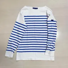 SAINT JAMES ボーダー ナヴァル セントジェームス