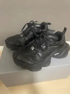 2026年最新】balenciaga スニーカー カーゴの人気アイテム - メルカリ