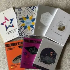 スタライ 2～8th円盤セット DVD BluRay