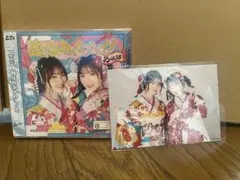 Pyxis 直筆サイン入りチェキ　伊藤美来 豊田萌絵 直筆 サイン 人気声優 激レア】伊藤美来 豊田萌絵 Pyxis 直筆 サイン 人気