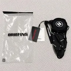 サ*ン様 新品 ブリーフィング 氷のう アイシングバッグ BRIEFING ゴルのサムネイル