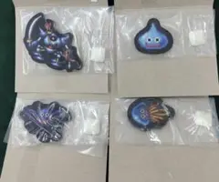 キャラマグネッツ ドラゴンクエストメタルスライム